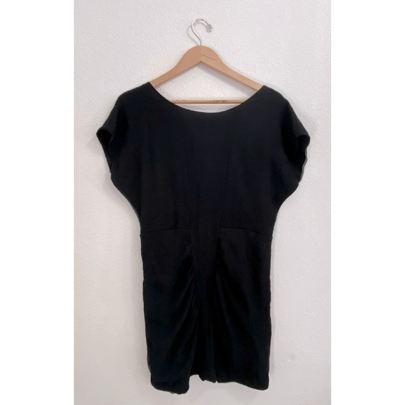 Silence + noise little black dress - Picture 3 of 5
